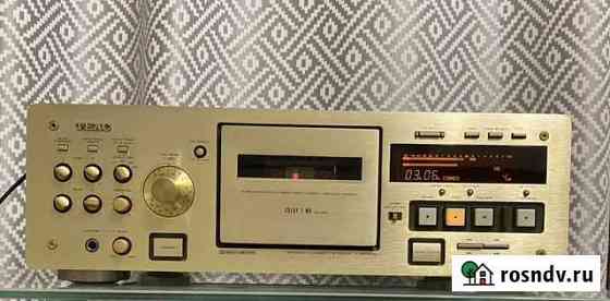Дека кассетная топовая Teac V-8030S Екатеринбург