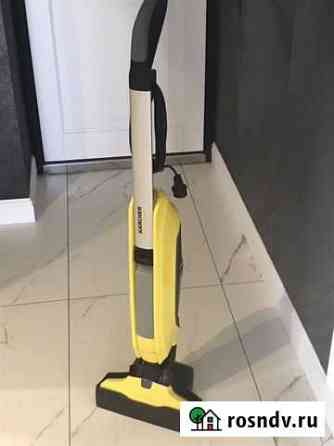 Пылесос Karcher Челябинск