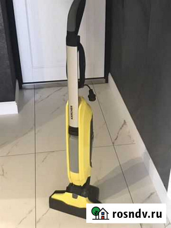 Пылесос Karcher Челябинск - изображение 1