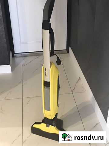 Пылесос Karcher Челябинск - изображение 1