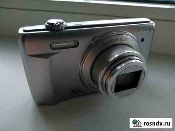 Цифровой фотоаппарат Olympus VR340 Кохма