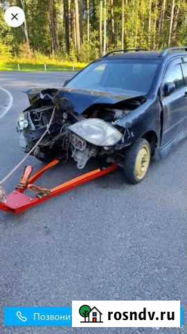 Сдам в аренду жесткая сцепка Горно-Алтайск - изображение 1