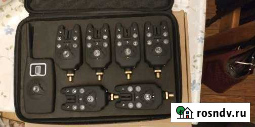 Сигнализаторы поклевки Валуйки - изображение 1