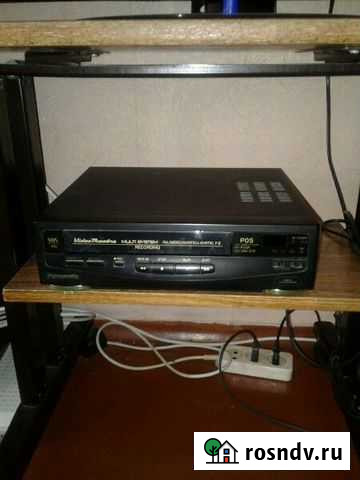 Видео магнитофон Астрахань - изображение 1