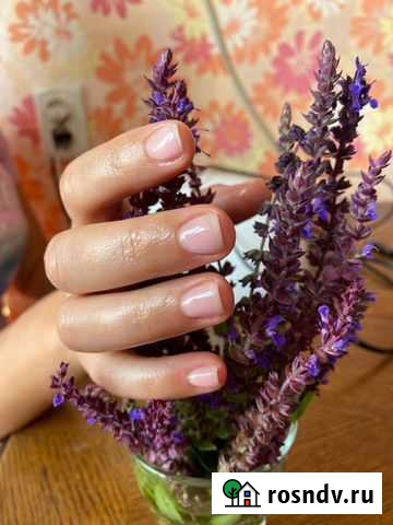 Маникюр Педикюр Краснодар - изображение 1