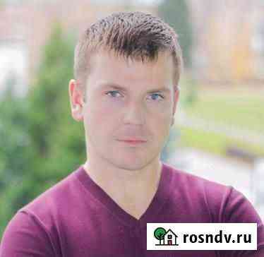 Услуги мастера на час Красногорск