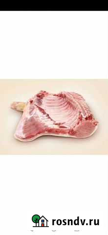 Мясо свинина Михайловское - изображение 1
