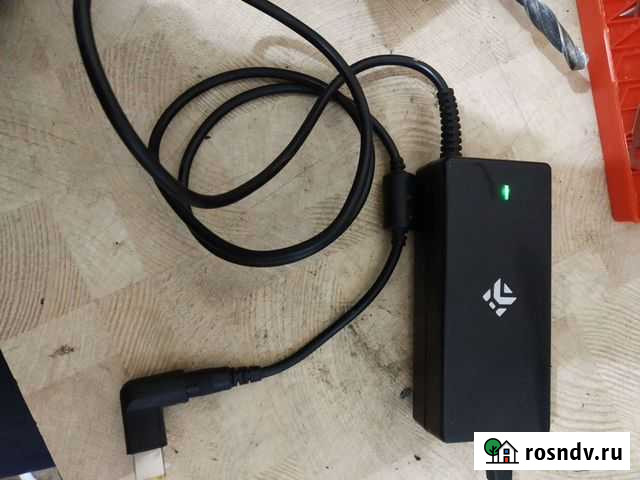 Блок питания для ноутбука dexp Челябинск - изображение 1