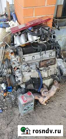Двигатель умз 4216 Северный - изображение 1
