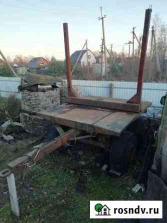 Прицеп тракторный 2ПТС-9 2ПТС-9, 2006 Великие Луки