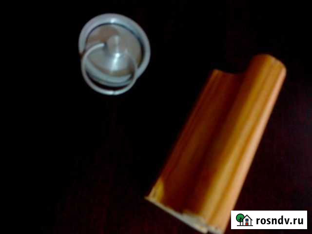 Деревянная оснастка для печатей Барнаул - изображение 1