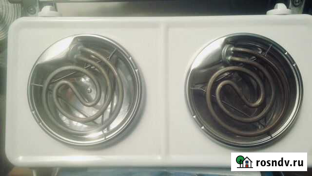 Плитка электрическая новая Чебоксары - изображение 1