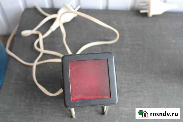 Фотофонарь Таганрог - изображение 1