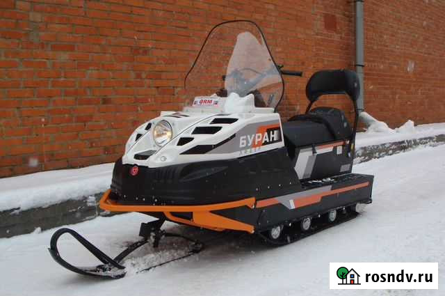 Буран Хабаровск - изображение 1