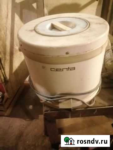 Центрифуга Кирово-Чепецк - изображение 1