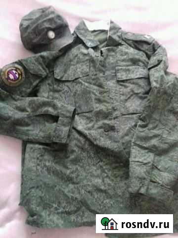 Камуфляж (цифра) Комсомольск-на-Амуре - изображение 1