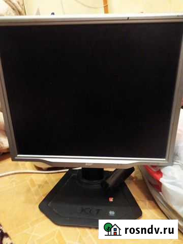 Монитор Acer Самара - изображение 1