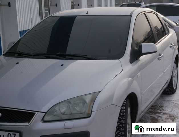 Сдам Ford Focus в аренду с выкупом Улан-Удэ - изображение 1