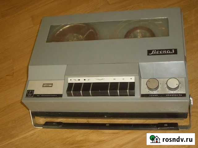 Весна-3 Мурманск - изображение 1