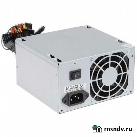 Бп qori 450w Ульяновск - изображение 1