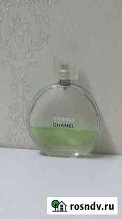 Туалетная вода Chanel Chance Кильмезь