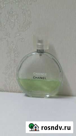 Туалетная вода Chanel Chance Кильмезь - изображение 1