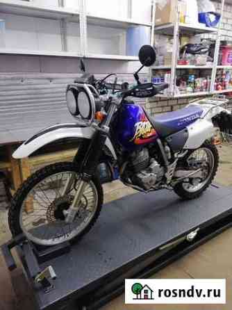 Honda XR250 Baja Нижний Новгород