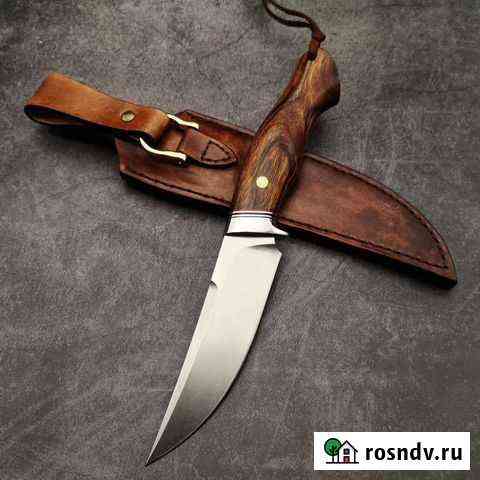 Нож лиса Балабаново