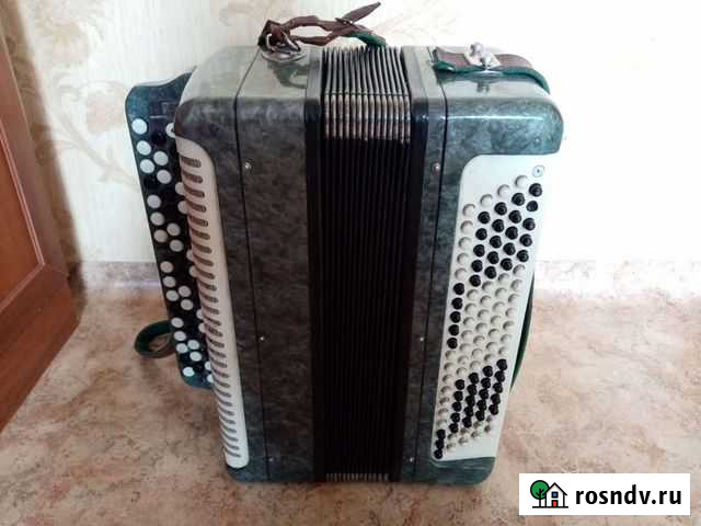 Баян Восток Красноярск - изображение 1