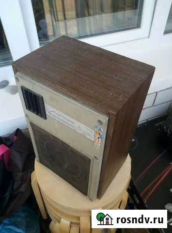 Колонка Маяк 15ас-223 Чебоксары - изображение 1