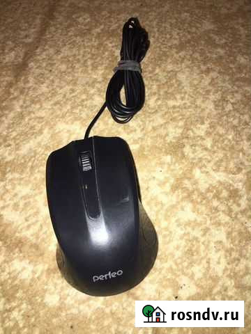Компьютерная мышь Курск - изображение 1