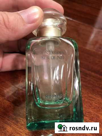 Флакон jardin jardin Омск - изображение 1