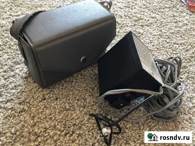 Фотовспышка Фотон Московский - изображение 1