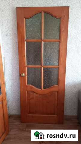 Двери межкомнатные Елизово - изображение 1