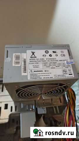 Блоки питания Power Man 350w Стерлитамак - изображение 1