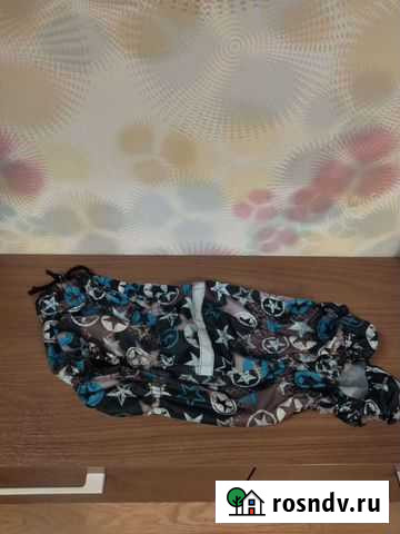 Дождевик новый на таксу Химки - изображение 1