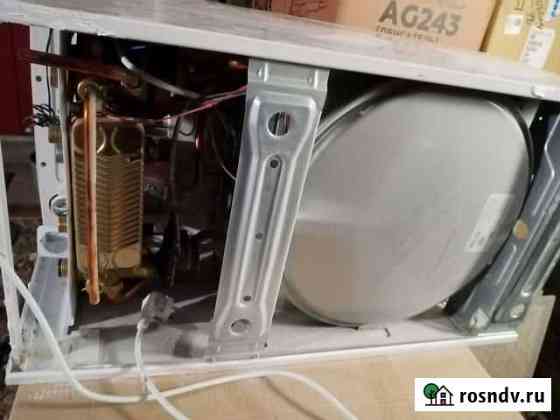 Котёл газ haier Иваново
