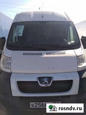 Грузоперевозки Полярные Зори - изображение 1