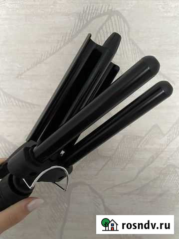 Щипцы гофре Хабаровск - изображение 1