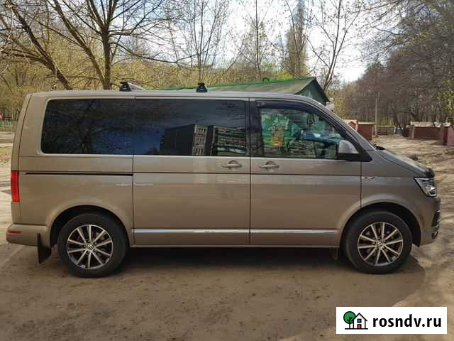 Пассажирские перевозки, трансфер,свадьбы и т. п Курск - изображение 1