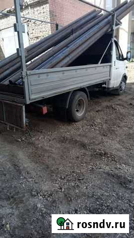 Грузоперевозки Газель Катюша Энгельс - изображение 1