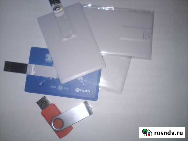 Флэшки 8,16 гб Москва - изображение 1