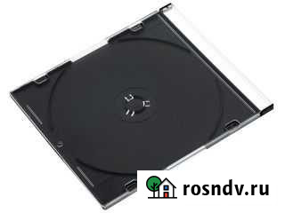 Слим боксы CD Уссурийск - изображение 1