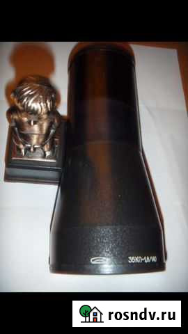 Объектив 35 кп - 1,8/140 Белгород - изображение 1