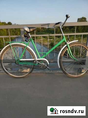 Велосипед Комсомольск-на-Амуре - изображение 1