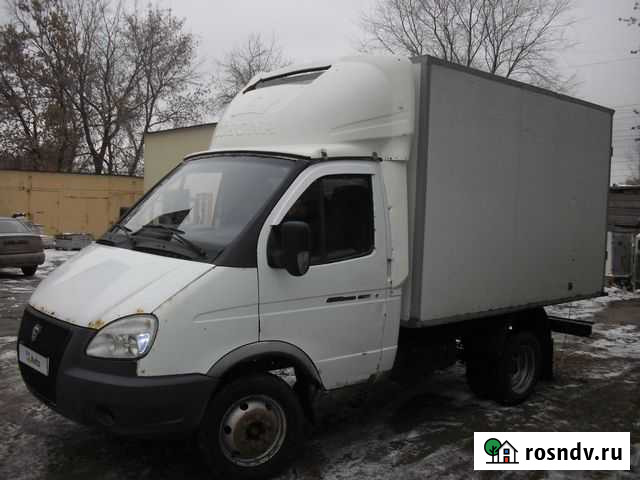 ГАЗ 2705, 2013 Самара - изображение 1