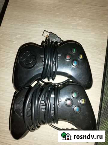 Джойстик для пк Калининград - изображение 1