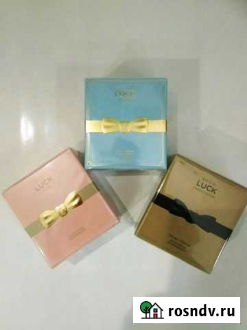 Духи Мичуринск - изображение 1