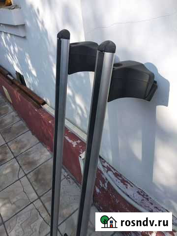 Автобагажник на крышу Тула - изображение 1