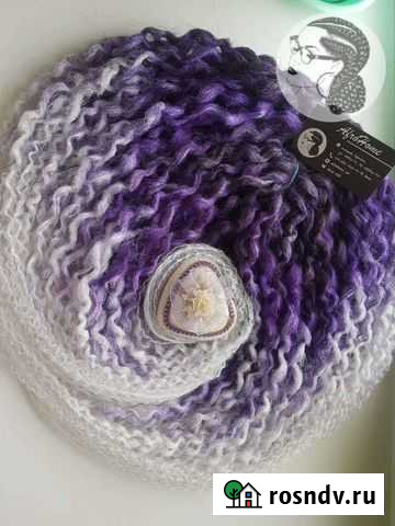 Кудрявые де дреды (гофродреды, завитые дреды) Нижний Новгород - изображение 1